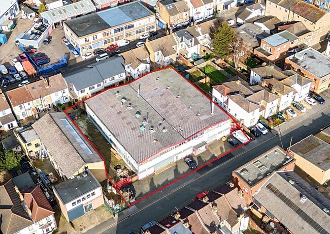 More details for 29-35 Gladstone Rd, Croydon - Office to Rent