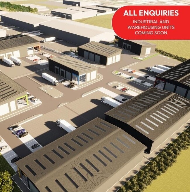 More details for Vale Park, Evesham - Industrial to Rent