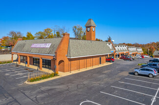 More details for 10357-10363 Southern Maryland Blvd, Dunkirk, MD - Office, Retail for Rent