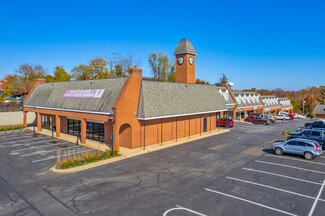 More details for 10357-10363 Southern Maryland Blvd, Dunkirk, MD - Office, Retail for Rent