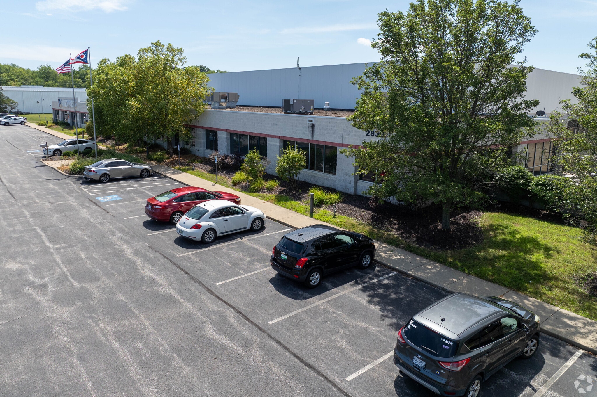 2830 Carquest Dr, Brunswick, OH to rent Primary Photo- Image 1 of 6