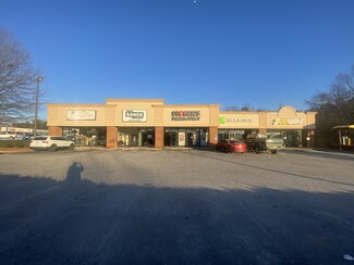 More details for 146 Walnut Ln, Travelers Rest, SC - Retail for Rent