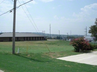 2427 Fayetteville Rd, Van Buren, AR for sale - Primary Photo - Image 1 of 1