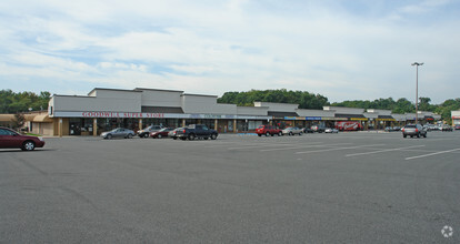 Aberdeen Shopping Plz, Aberdeen, MD for rent Primary Photo- Image 1 of 3