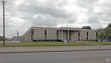 6450 Bingle Rd, Houston, TX for rent Primary Photo- Image 1 of 5