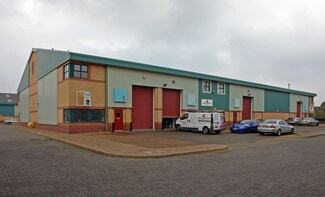 More details for Hiron Way, Warwick - Industrial for Rent