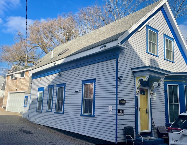 294 Commercial St, Provincetown, MA for sale - Building Photo - Image 2 of 44