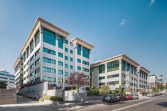 More details for Avenida Manoteras, 46 B, Madrid - Office to Rent