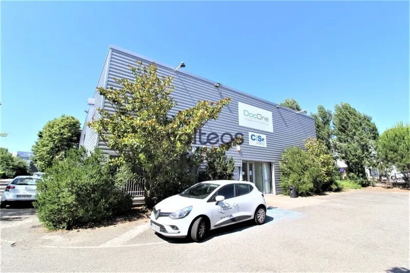 15 Avenue Prat Gimont, Balma to rent Building Photo- Image 1 of 4