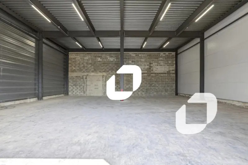 Office in Vitry-sur-Seine to rent - Interior Photo - Image 3 of 14