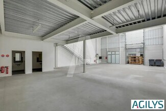 More details for 8-10 Rue Salvador Allende, Palaiseau - Light Industrial to Rent