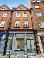 31 North Row, London LND - Commercial Property