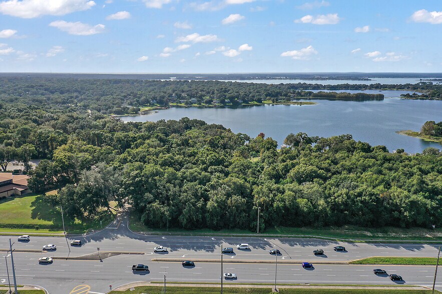 US Hwy 441, Mount Dora, FL for sale - Building Photo - Image 1 of 1