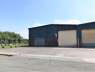 More details for Lescren Way, Bristol - Industrial for Rent