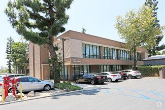 More details for 180 E Main St, Tustin, CA - Office for Rent