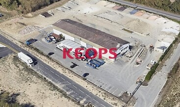 108 Avenue De Toulouse, Escalquens, HG - Aerial map view - Image1