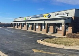 More details for 5815 E Riverside Blvd, Rockford, IL - Retail for Sale