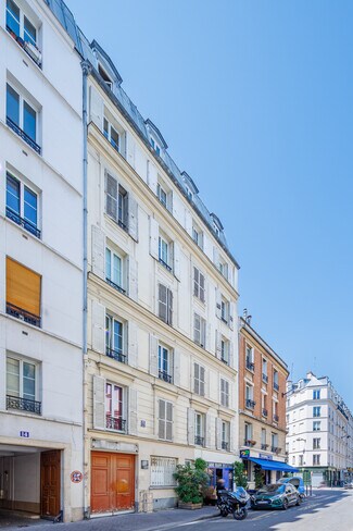 More details for 12 Rue Boulle, Paris - Co-working to Rent