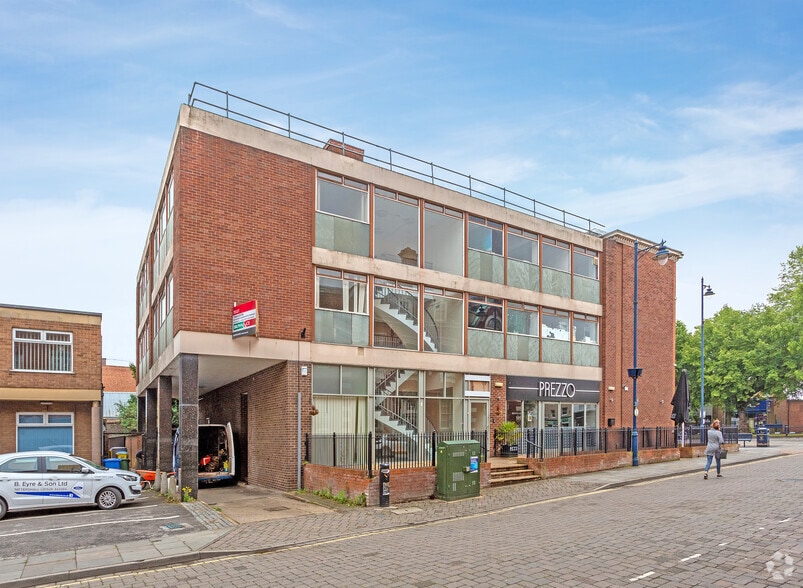 20 Wide Bargate, Boston to rent - Building Photo - Image 3 of 3