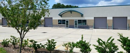 9655 Florida Mining Blvd W, Jacksonville, FL for rent Building Photo- Image 1 of 4