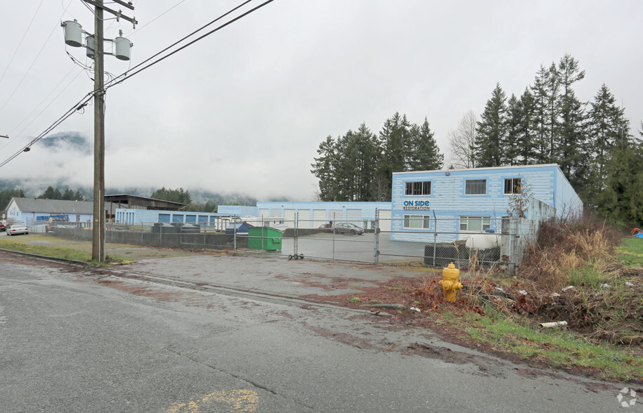 2935 Sprott Rd, North Cowichan, BC for rent - Primary Photo - Image 1 of 7