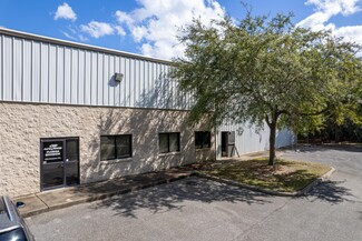 More details for 3525 Enterprise Way, Green Cove Springs, FL - Industrial for Rent