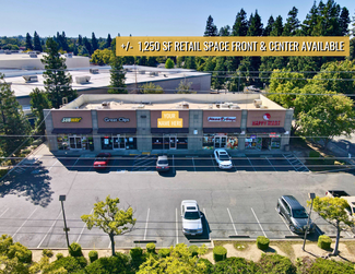 More details for 7340 Greenback Ln, Citrus Heights, CA - Retail for Rent