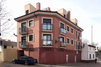 More details for Calle Norte, 2, Fuenlabrada - Residential for Sale