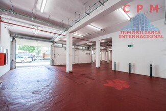 More details for Avenida del Doctor Federico Rubio y Galí, Madrid - Build-to-Rent for Sale