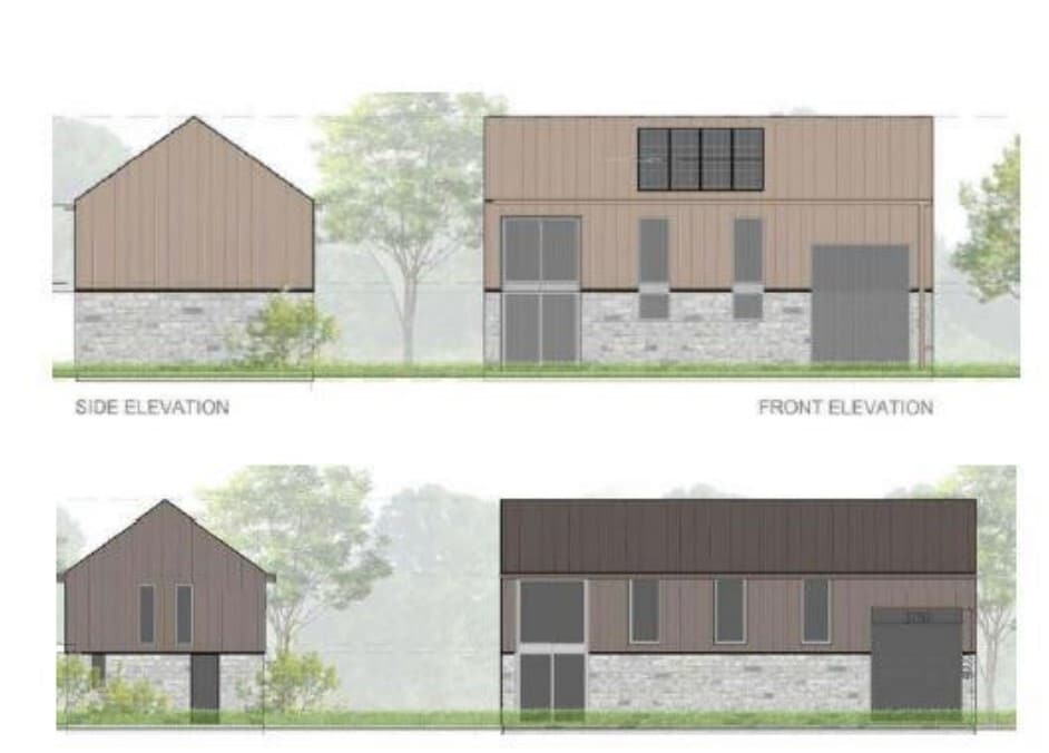 13-25 Horsemills Rd, Newton Abbot for sale Primary Photo- Image 1 of 1