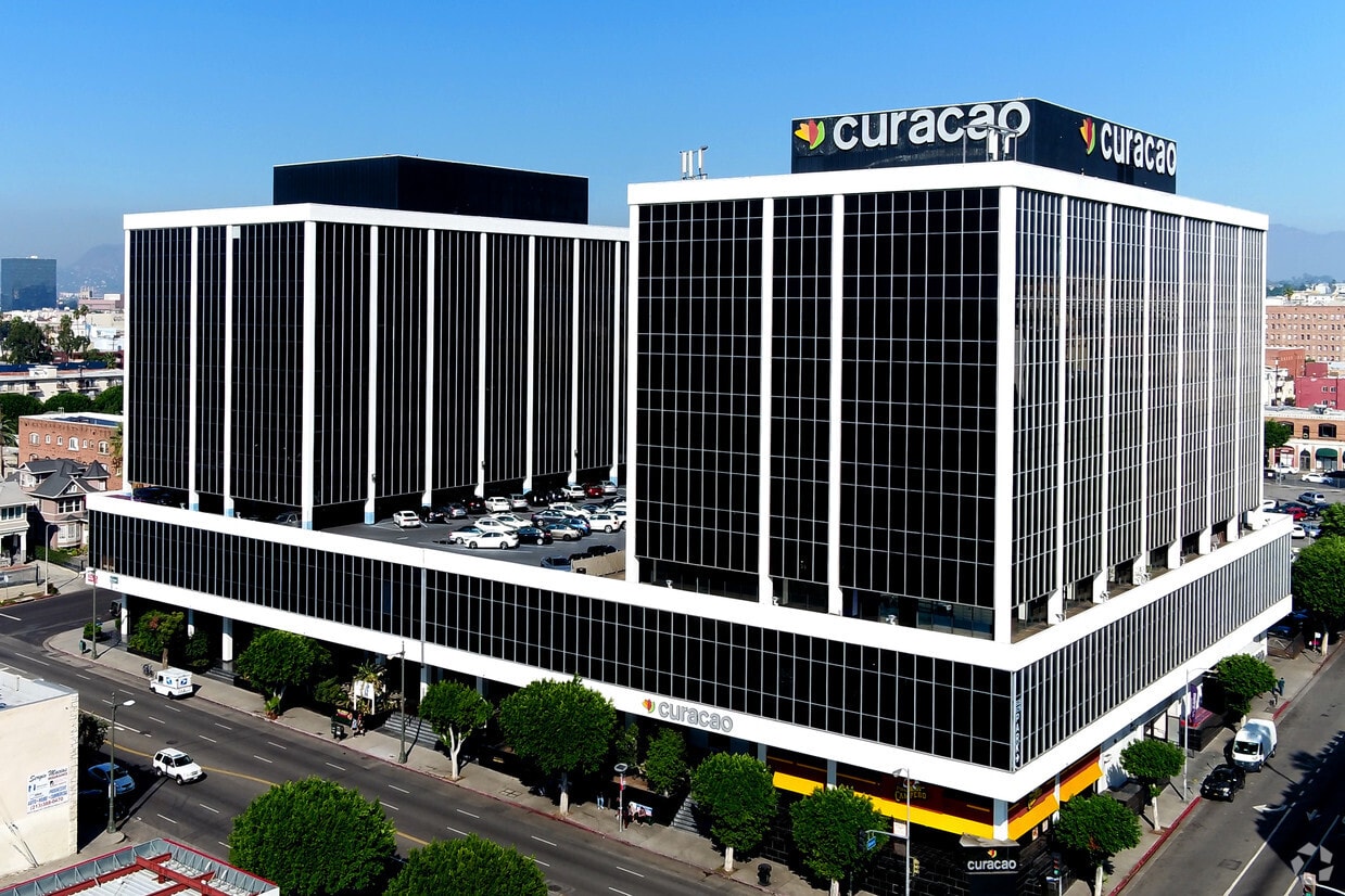 1625 W Olympic Blvd, Los Angeles, CA to rent Building Photo- Image 1 of 4