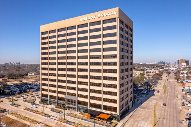 More details for 6688 N Central Expy, Dallas, TX - Office for Rent