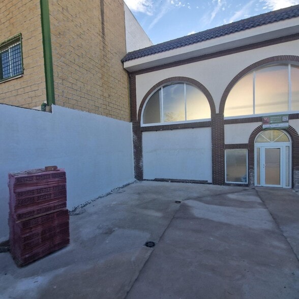Industrial in Cobeña, Madrid for sale - Building Photo - Image 2 of 20