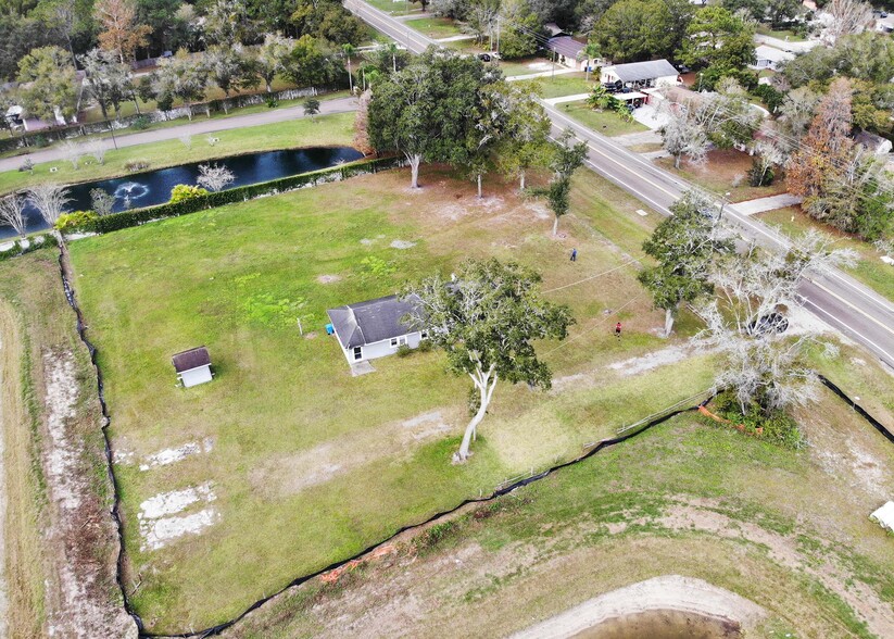 3204 W Lutz Lake Fern Rd, Lutz, FL for sale - Building Photo - Image 3 of 3