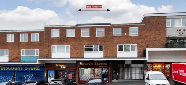 More details for 953 Alcester Rd S, Birmingham - Retail for Sale