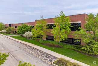 More details for 4200 Cantera Dr, Warrenville, IL - Office for Sale