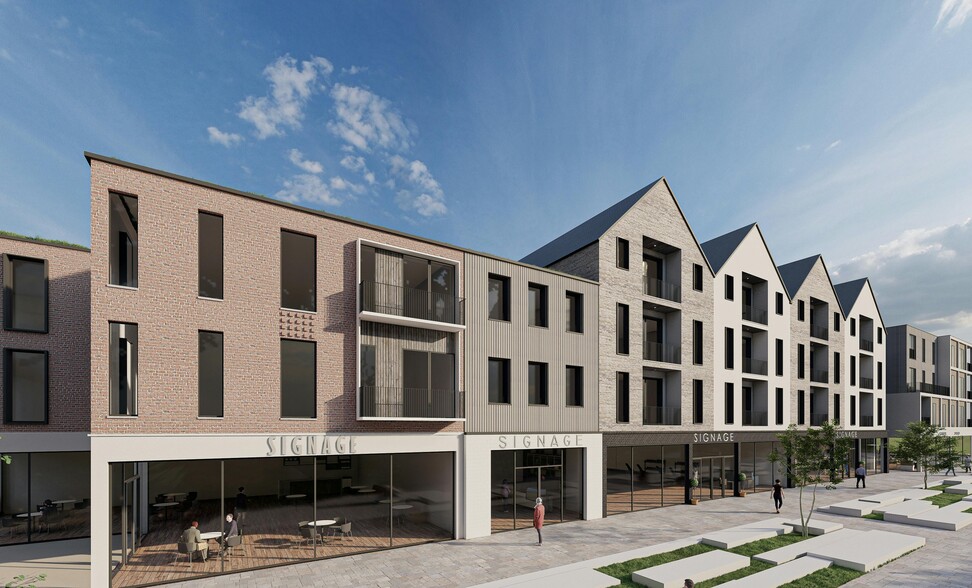 Seaham Garden Village, Seaham to rent - Building Photo - Image 1 of 1