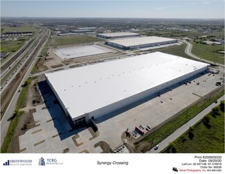 More details for 1101 Interstate 35 W, Fort Worth, TX - Industrial for Rent