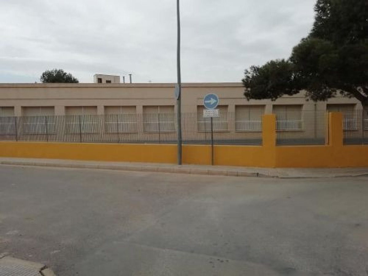 Sol, 7, Cartagena, Murcia for sale Building Photo- Image 1 of 9