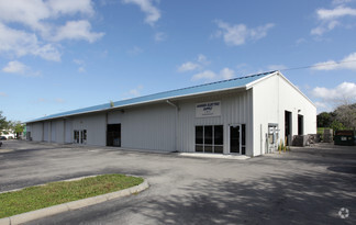 More details for 4085 Arnold Ave, Naples, FL - Industrial for Rent