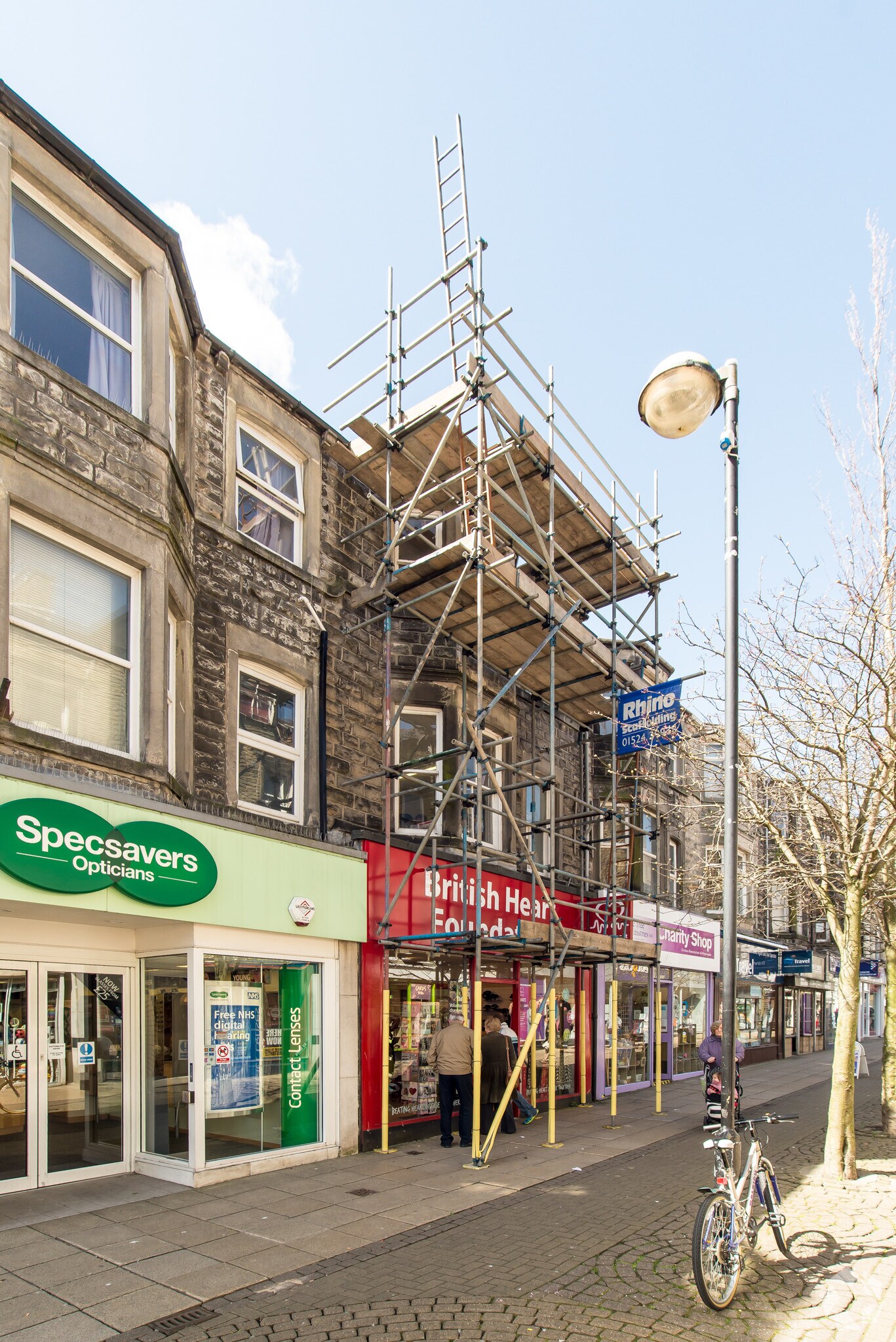 39 Euston Rd, Morecambe for sale Primary Photo- Image 1 of 1