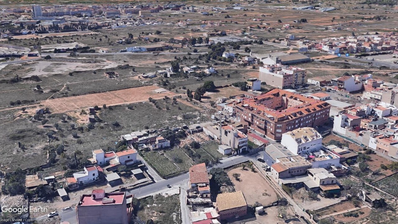 Castelló de la Plana, CASTELLÓN DE LA PLANA, Castellón for sale Primary Photo- Image 1 of 8