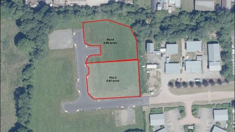 Broadaxe Business Park, Presteigne for sale Building Photo- Image 1 of 1