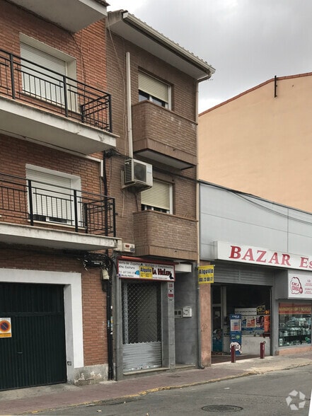 Build-to-Rent in Arganda del Rey, Madrid for sale - Building Photo - Image 1 of 2