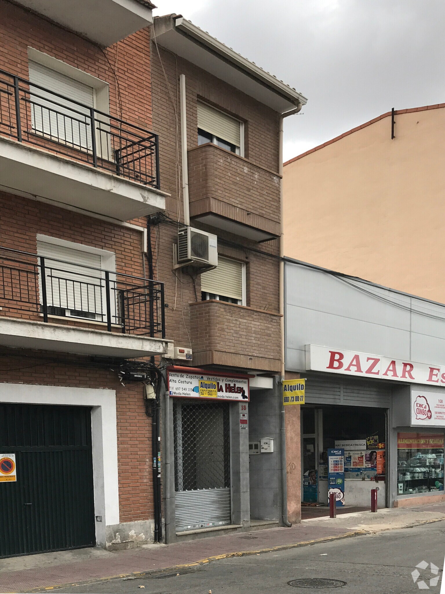 Build-to-Rent in Arganda del Rey, Madrid for sale Building Photo- Image 1 of 3