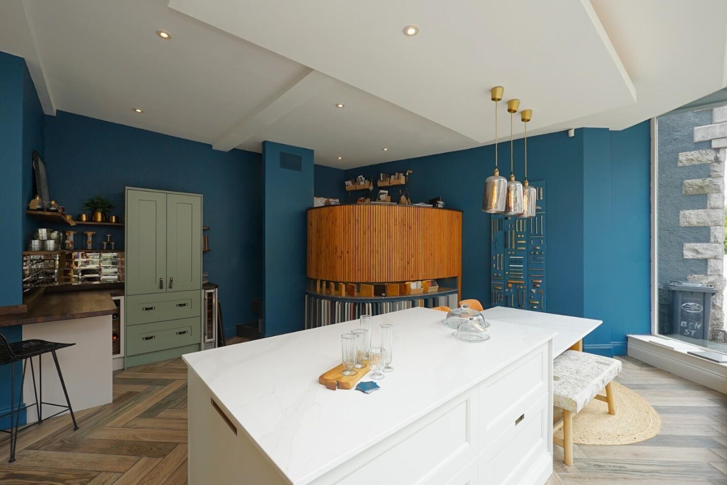 31-33 Queen St, Ulverston to rent Interior Photo- Image 1 of 5