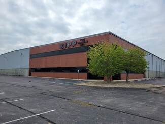 More details for 351 Muskegon Dr, Greenfield, IN - Office for Rent