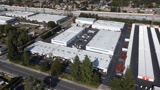 More details for 269-299 W Allen Ave, San Dimas, CA - Industrial for Rent