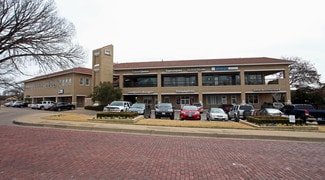 More details for 4455 Camp Bowie Blvd, Fort Worth, TX - Office, Retail to Rent