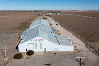 More details for 3375 US Highway 60, Hereford, TX - Industrial for Sale